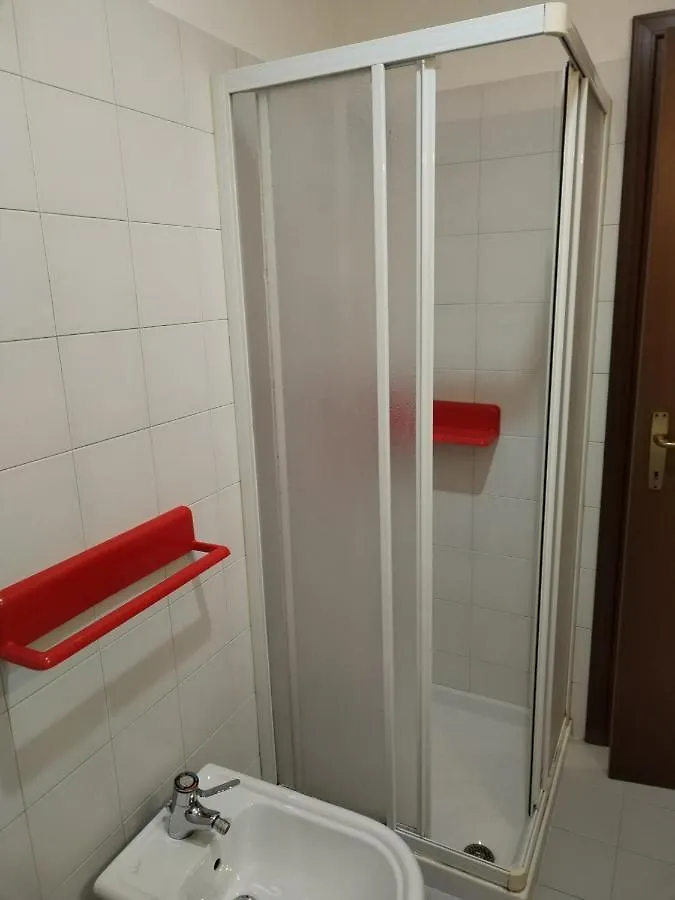Il Vicolo_Carinissimo Appartamento In Centro Storico, Zona Giorno Mansardata Belluno Appartement